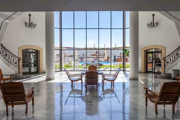 Hotel Duque de Najera,Rota