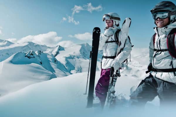 Bad Hofgastein, Austria