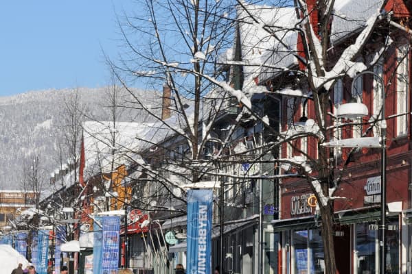 Lillehammer, Norway