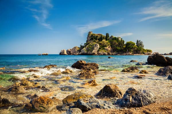 Rome & Sicily