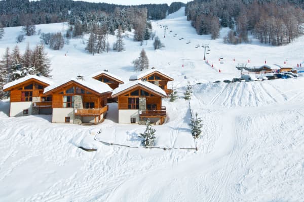 Plan Peisey, Les  Arcs,France