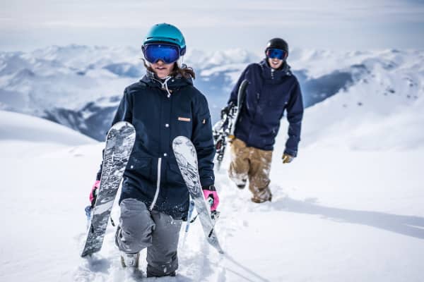 Plan Peisey, Les  Arcs,France