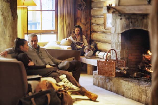 Arc 1950, Les Arcs,France