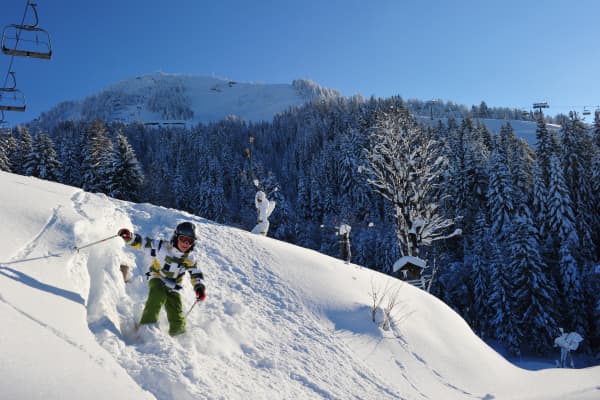Söll,Austria