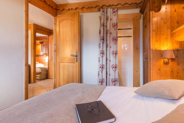 Meribel Village,France