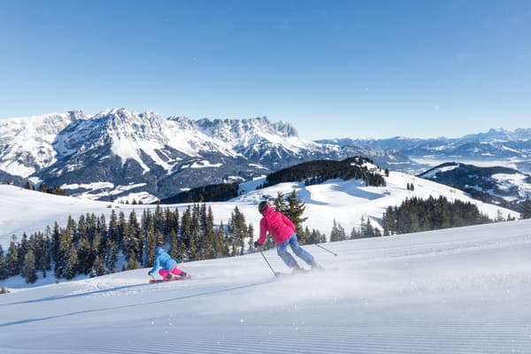 Westendorf,Austria