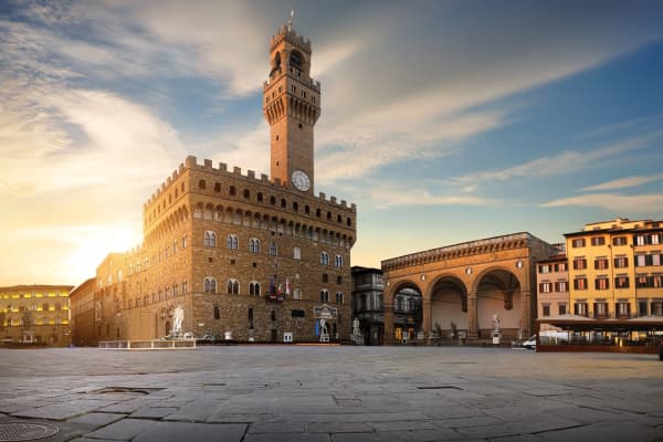 Verona, Florence, Cinque Terre & Elba Tour