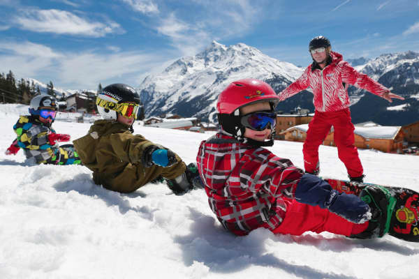 La Rosière 1850,France