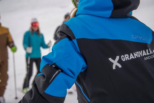 Pas de la Casa,Andorra