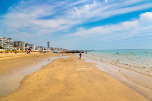 Venice & Lido di Jesolo Experience