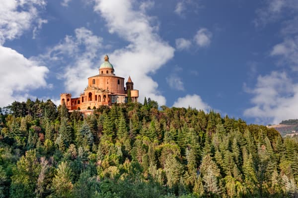 Bologna & Adriatic Riviera Experience