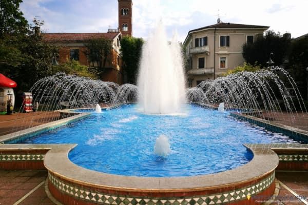Bologna & Adriatic Riviera Experience
