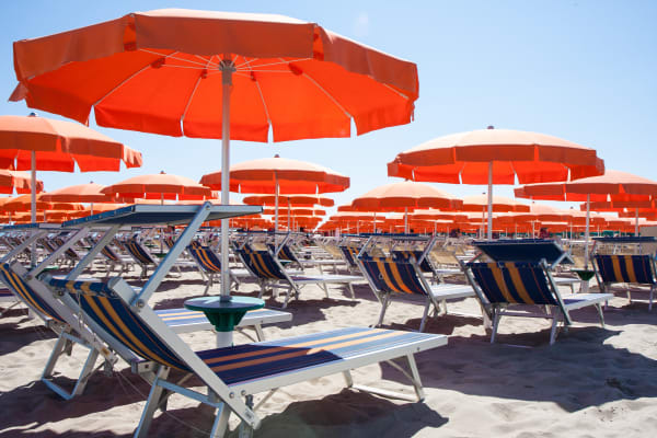 Bologna & Adriatic Riviera Experience