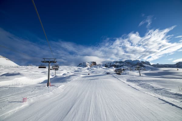 Pinzolo,Italy