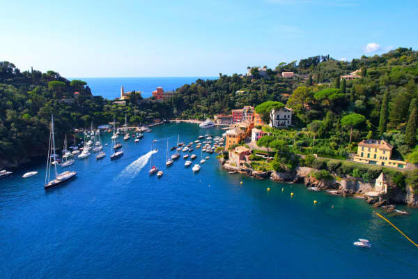 Cinque Terre & Italian Riviera Experience
