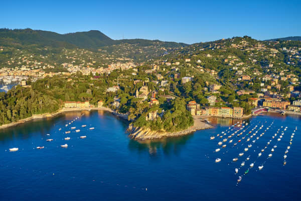 Cinque Terre & Italian Riviera Experience
