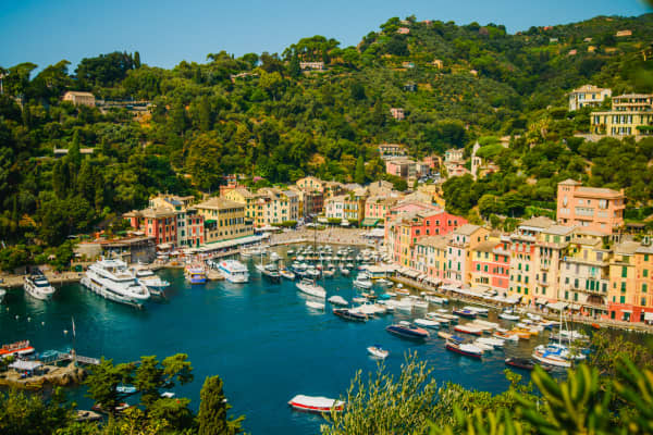 Cinque Terre & Italian Riviera Experience