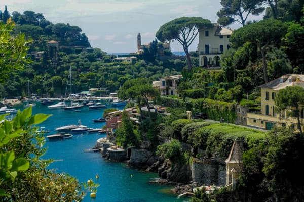 Cinque Terre & Italian Riviera Experience