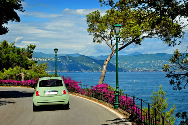Cinque Terre & Italian Riviera Experience