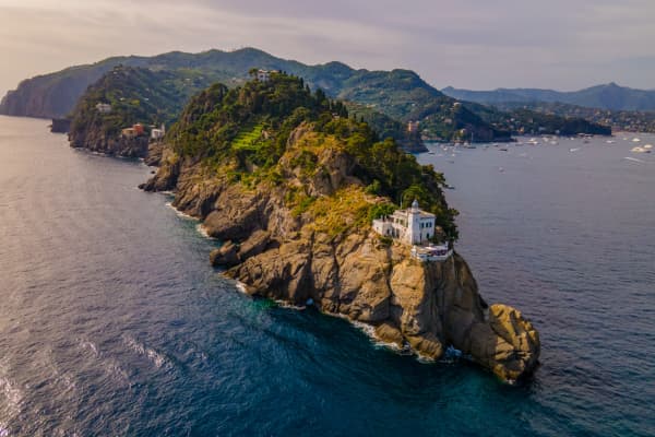 Cinque Terre & Italian Riviera Experience