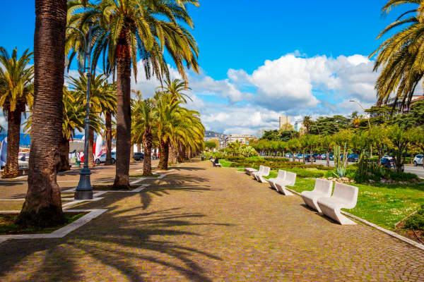 Cinque Terre & Italian Riviera Experience