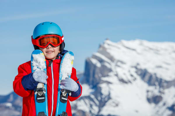 Tignes Le Lac
