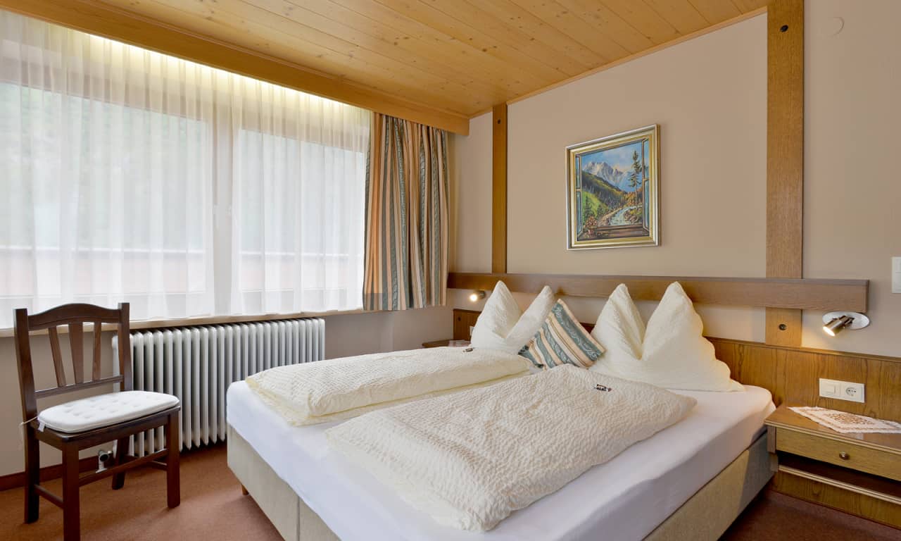 Knunbauer Apartments, Mayrhofen Austria Ski Holidays with Topflight
