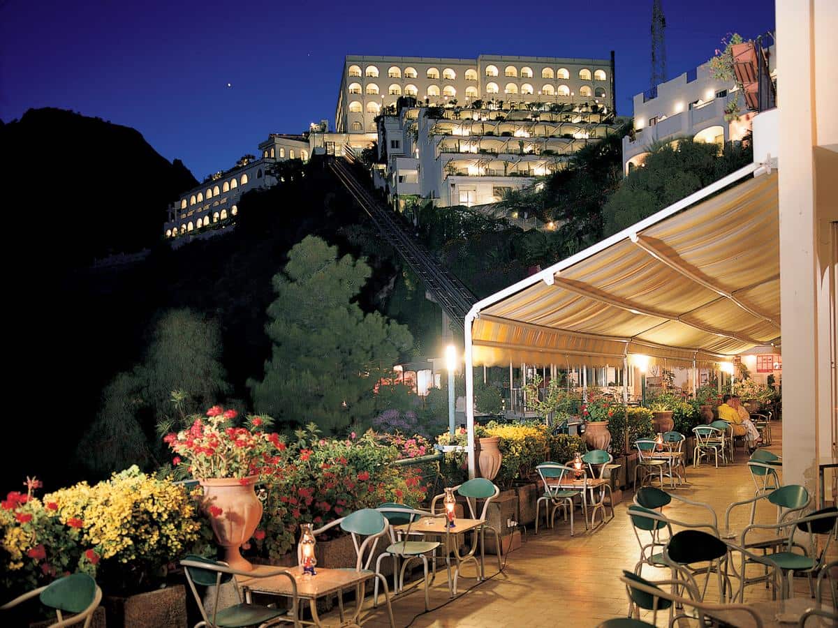 Hotel Le Terrazze, Letojanni, Sicily Holidays - Topflight.ie Hotel Le Terrazze, Letojanni, Sicily Holidays - Topflight.ie