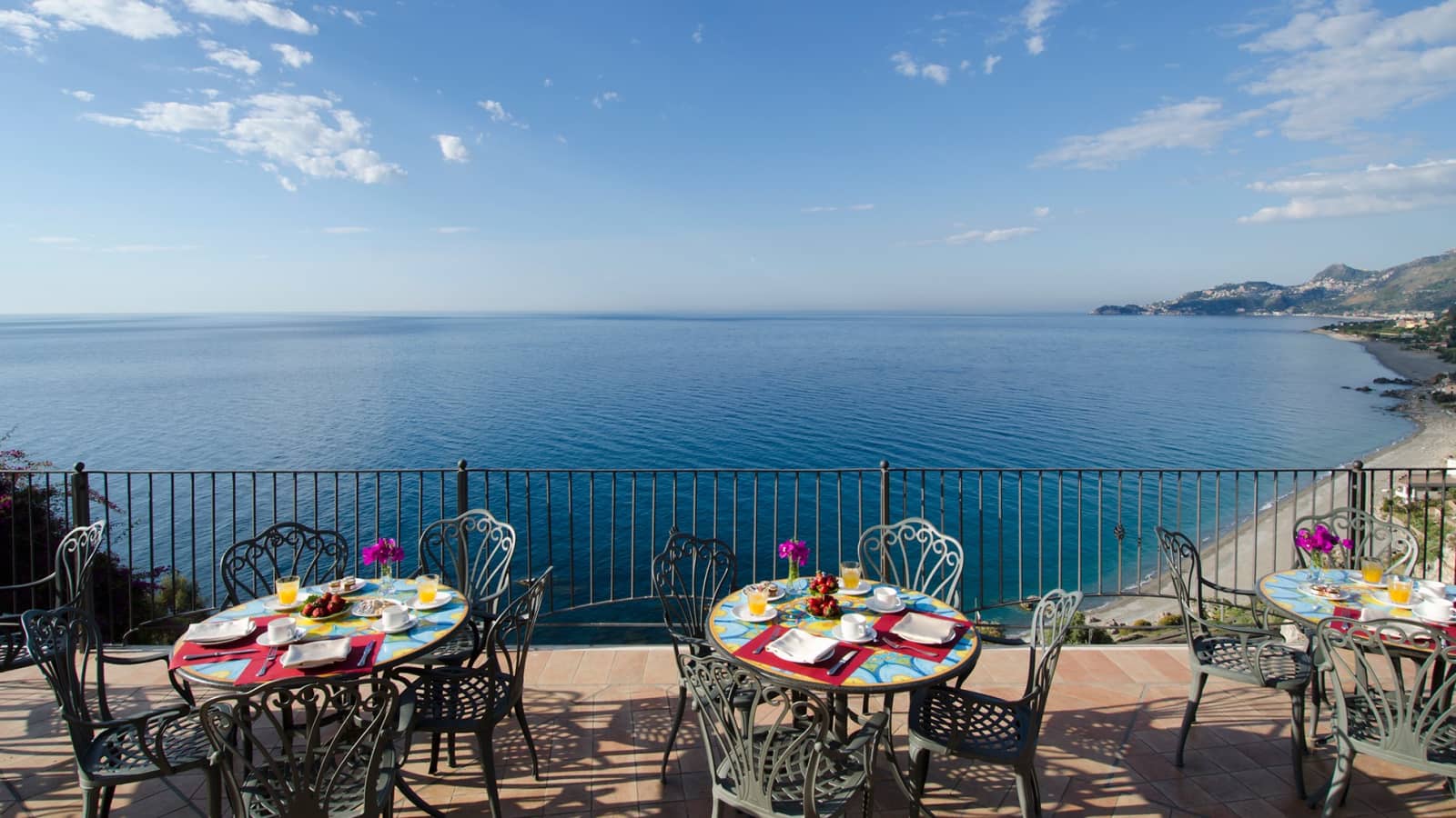 Baia Taormina Grand Palace Hotel Baia Taormina Grand Palace Hotel