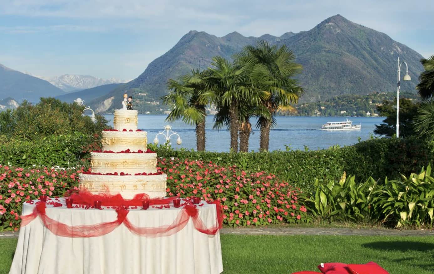 Grand Hotel Stresa Bristol Grand Hotel Stresa Bristol
