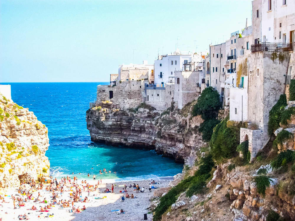 Online Chat & Dating in Italy