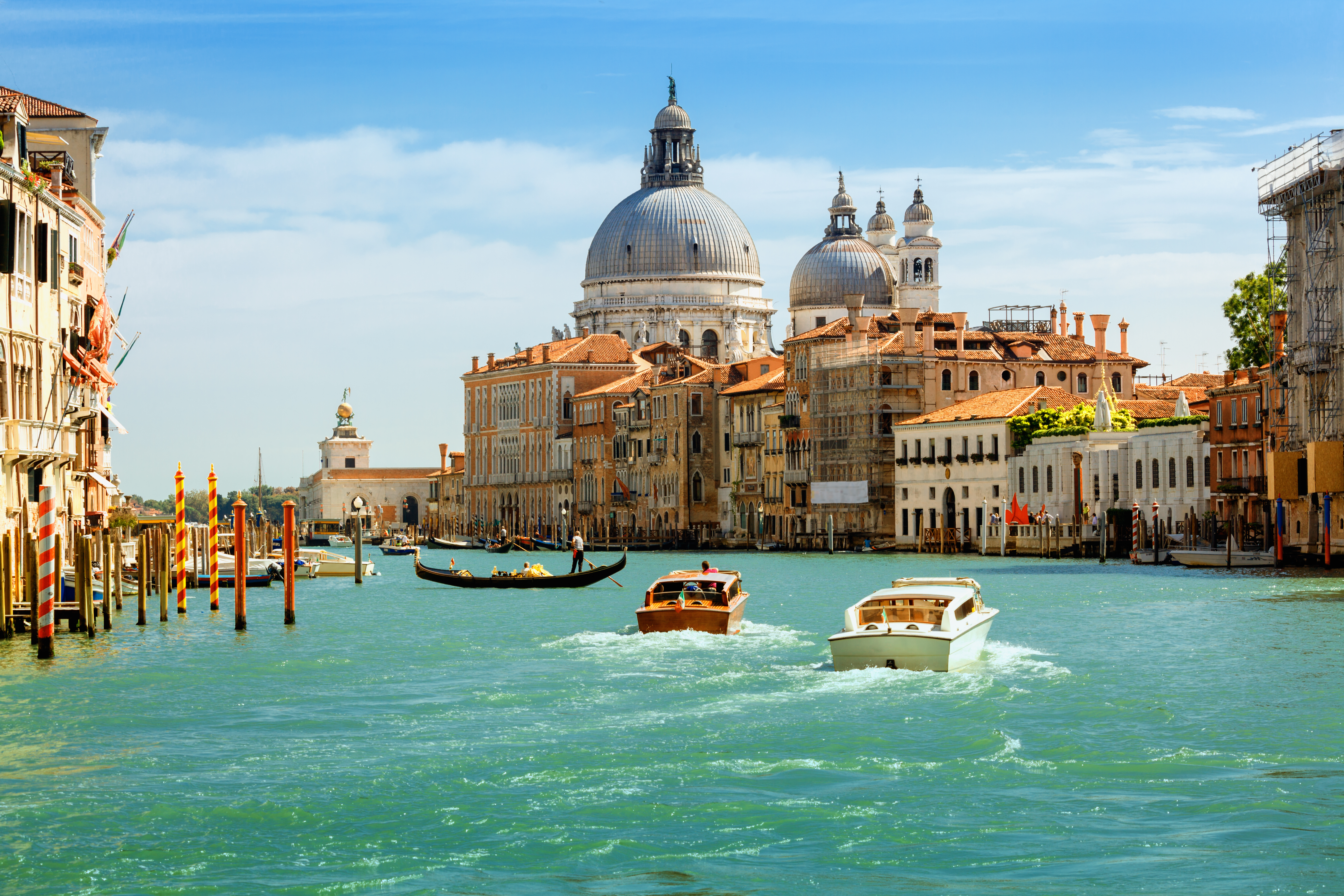 venice city italy
