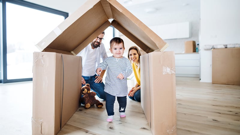 What Is Homeowners Insurance Homebuyer Ai
