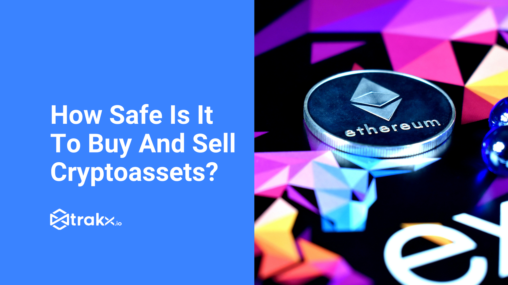 what is a safe crypto to buy