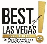 Best of Las Vegas 2017 Best of Las Vegas 2017