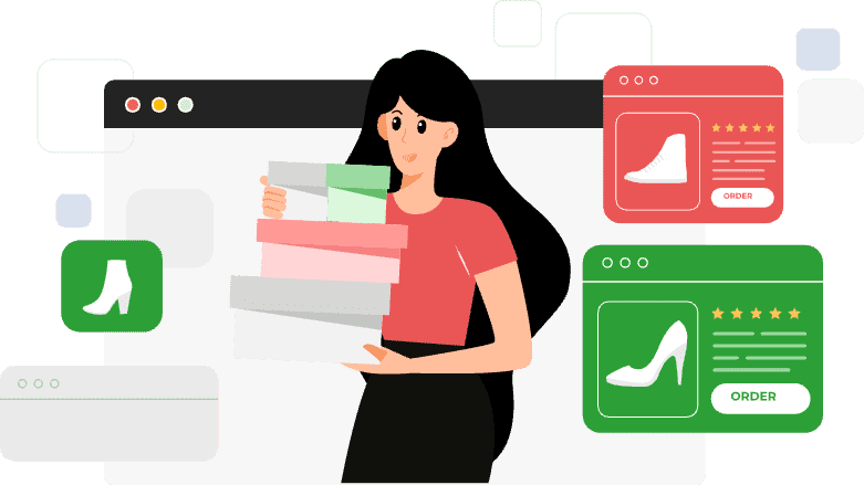 Intuitive Point Of Sale Software For Shoe Stores