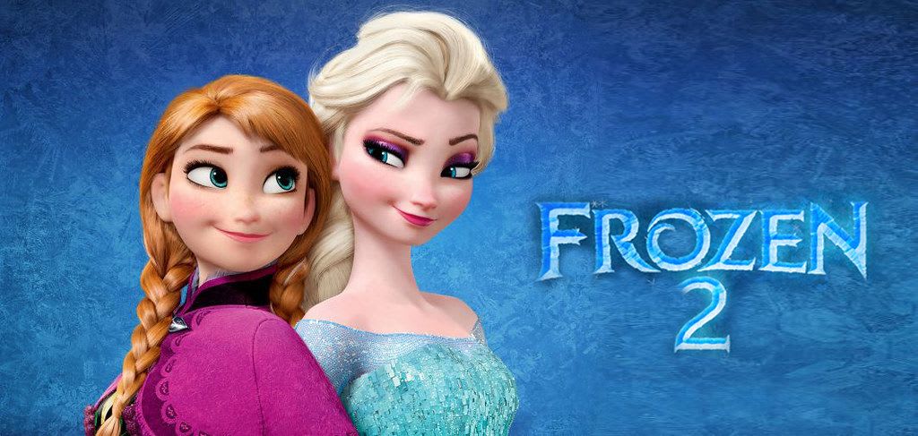 Into The Unknown: Making Frozen 2