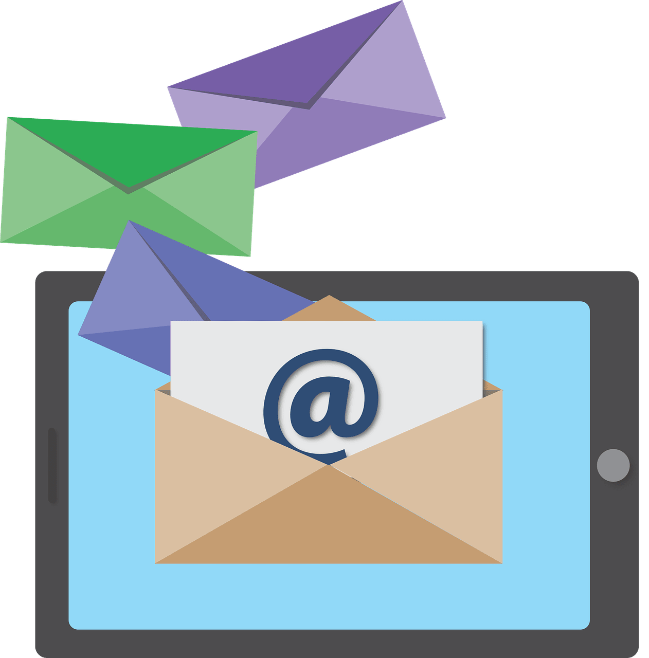 Should I be using a subdomain to send email?