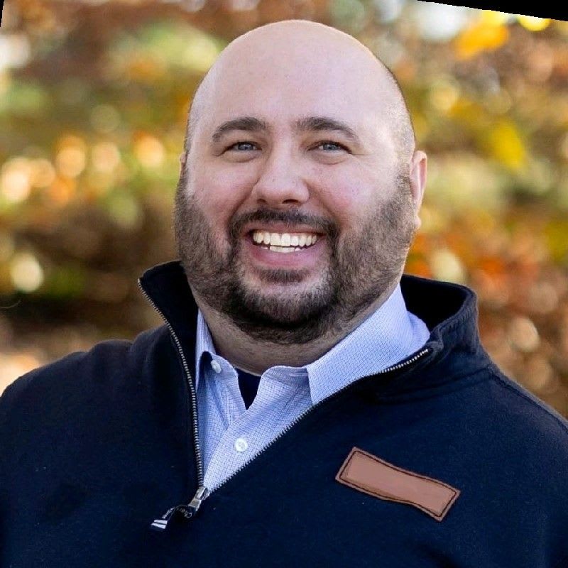 Benjamin Barnett