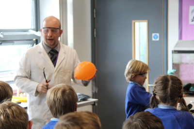 Science - Outwood Academy Bydales