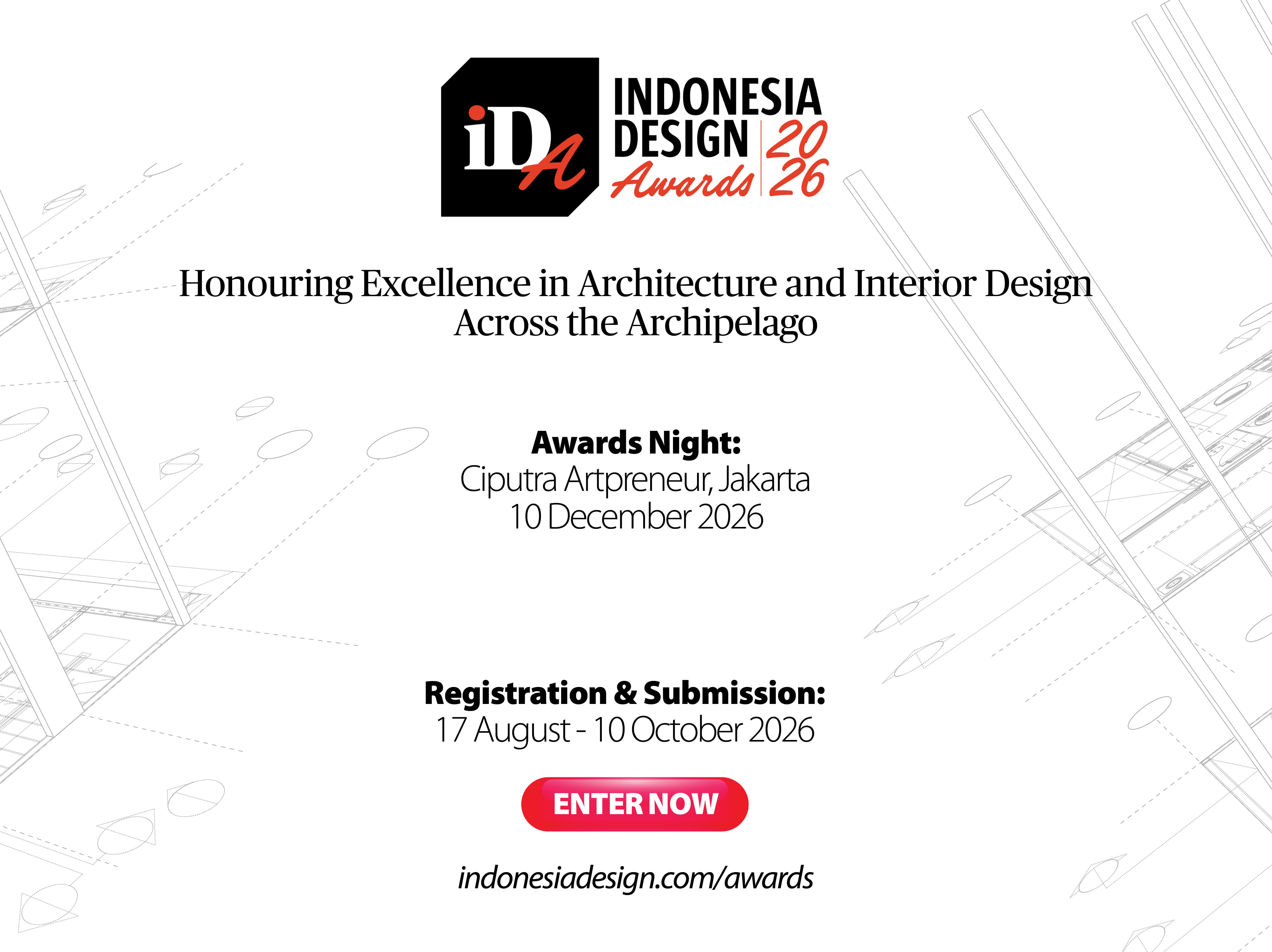 Indonesia Design Awards 2026