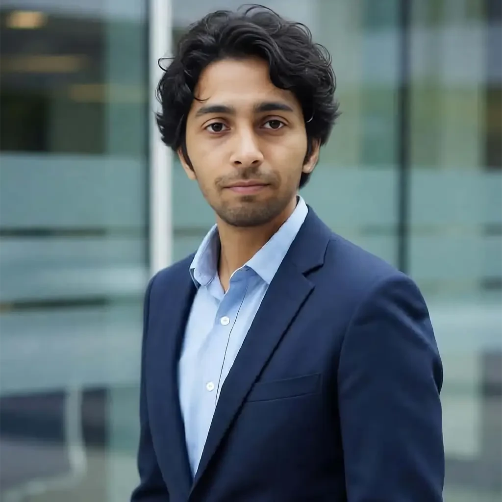 Syed Shariefi