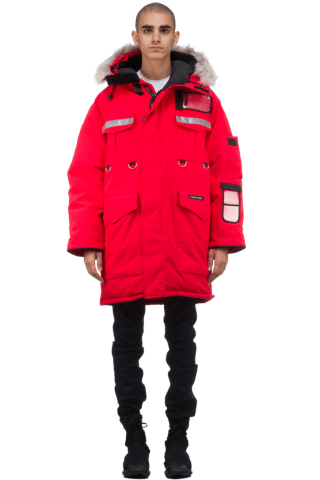 canada goose resolute parka canada goose resolute parka