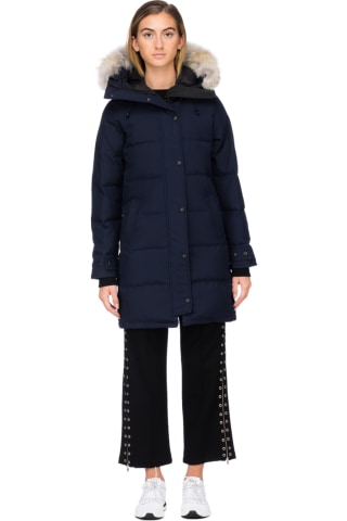 Canada Goose Camp Hooded unisex Canada Goose Camp Hooded unisex