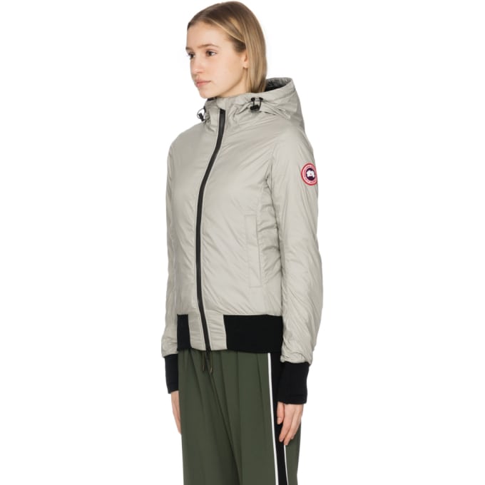 canada goose Lightweight Down Jackets Permafrost canada goose Lightweight Down Jackets Permafrost
