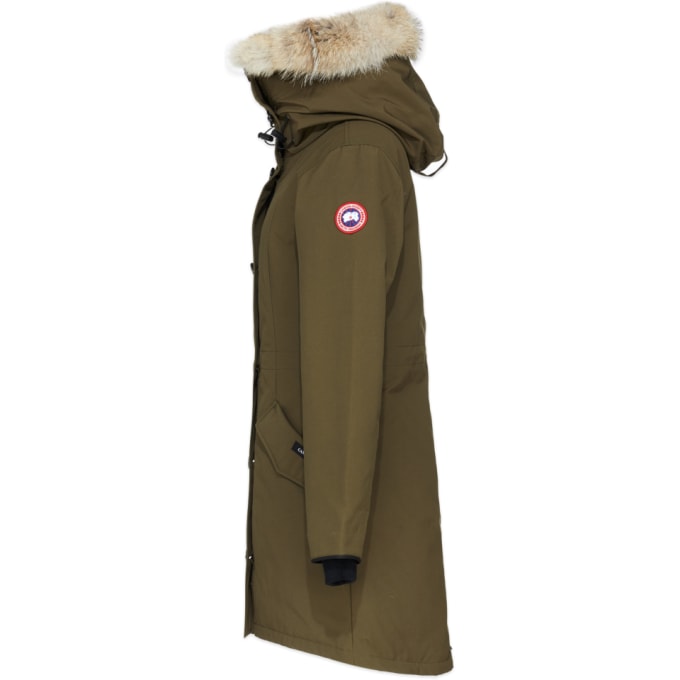 canada goose rossclair noir canada goose rossclair noir