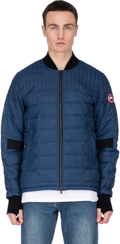 canada goose Bombers Marine Blue Marine Blue canada goose Bombers Marine Blue Marine Blue