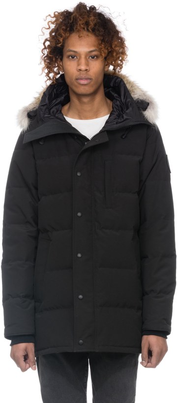canada goose carson black label canada goose carson black label