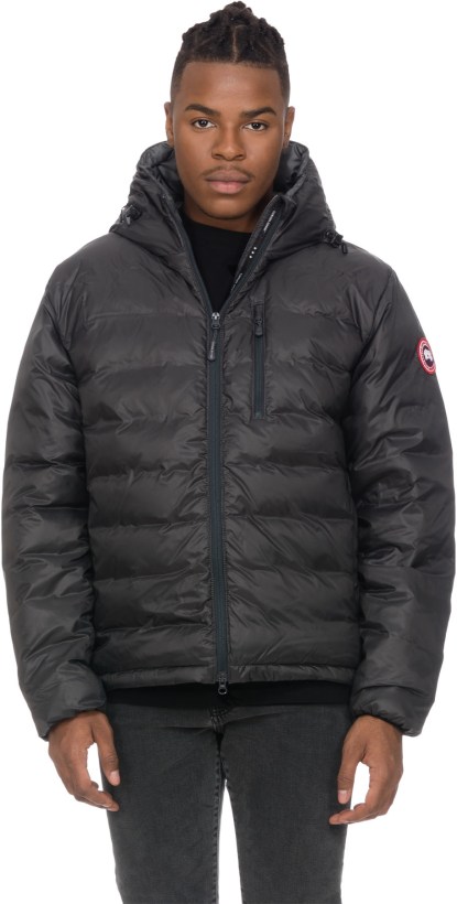 canada goose logo gris canada goose logo gris