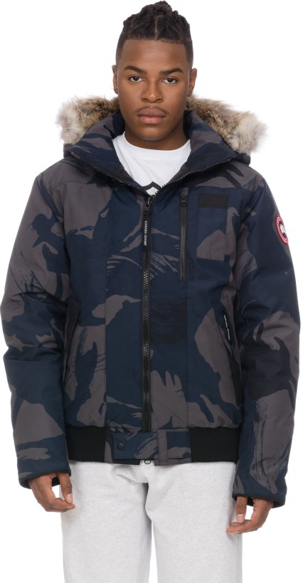 canada goose gobi homme BLEU canada goose gobi homme BLEU